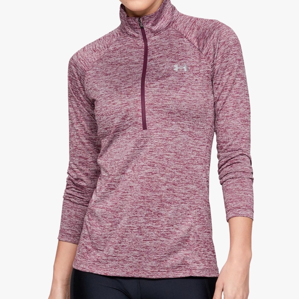 Dri-Fit Under Armor Jacket